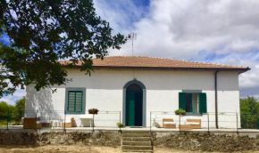Villa Irene Vagliasindi - Etna Randazzo